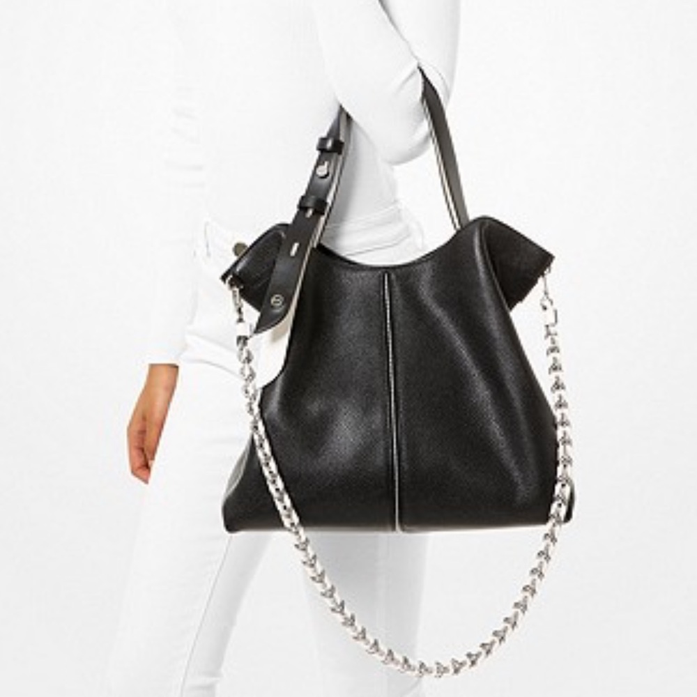 MICHAEL KORS Large tote handbag